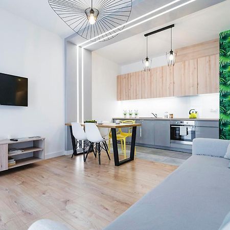 Grand Apartament Lublin Exterior foto